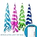 NewLyfe Microfiber Beach Towel for Travel - Quick Dry for Camping, Gym, Pool, Swimmers - Compact, Lightweight, Sand-Free with Easy Pack Carry Bag (Extra Large 70x31 or 47x23)
