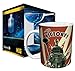 Doctor Who Dalek to Victory TV Television Show Ceramic Boxed Gift Coffee (Tea, Cocoa) 11 Oz. Mug