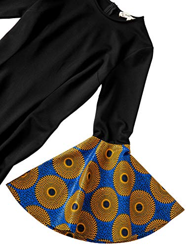 2 HongyuAmy+African+Dashiki+Traditional+Clothing