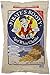 Pirate's Booty Aged White Cheddar 18 Oz (510g) Resealable Baked Rice & Corn Puffs Gluten Free (JUMBO SIZE)