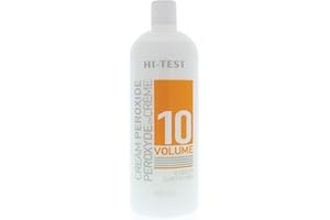 Hi-Test Cream Peroxide Vol.10 1L