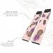 2 Pack - Rain Decal Sticker Vinyl Skin for Juul Vape