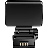 REDTIGER Adhesive Mount with GPS Module for F7N Series/F8/F17 Dash Cam