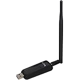 ALFA AWUS036NEH Long Range WIRELESS 802.11b/g/n Wi-Fi USBAdapter