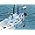 Amazon.com : Brocraft Fishing Kayak Trolling Motor Mount ...