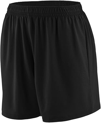 ladies sports shorts amazon