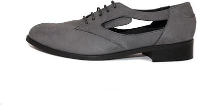 vegan oxfords