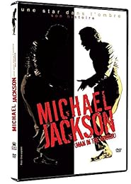 Michael Jackson, Une Star Dans L'ombre