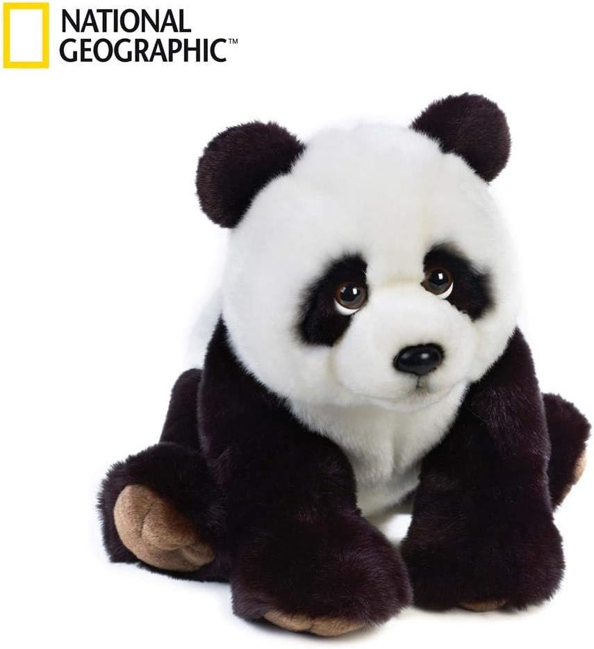 panda peluche amazon