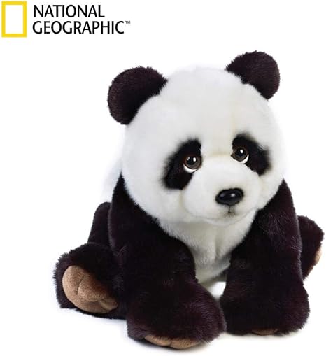 panda peluche grande