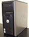 Dell 745 Optiplex Tower Computer (3.0GHz Dual Core Processor, 4GB RAM, 160GB SATA Hard Drive, SATA DVDRW/CDRW Optical Drive, Windows XP Professional)thumb 4
