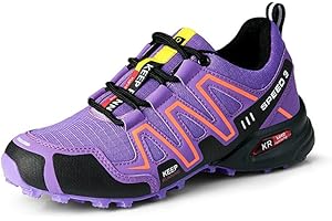 NWOWPL Hike Balance Shoes for Men Women, Ortho Balance - Orthopedic Pain-Relieving Walking Shoes, Outdoor Breathable Non-Slip Lightweight Slip-On Hiking Sneakers