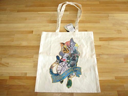 Amazon Co Jp ピンクハウスチェルシー ディズニーコラボ アリスインワンダーランド バッグ キナリ ホビー 通販