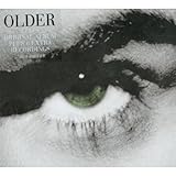 George Michael Album: «Older & Upper» (Front side)