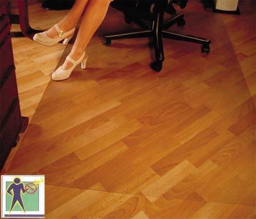 Parkett Fliesen und harte Böden 150x150cm für Laminat CET