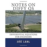 Notes on Diffy Qs: Differential Equations for Engineers