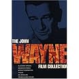 The John Wayne Film Collection (Without Reservations / Allegheny Uprising / Tycoon / Reunion in France / Big Jim McLain / Tro