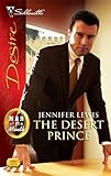 The Desert Prince (Silhouette Desire)