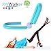 Joy Walker Thigh Master Toner (Anti-Slip) Cushioned Foam- Arm, Leg, Butt Thigh Trimmer Exerciser Home Fitness Sport Gym Equipment(Lightblue)