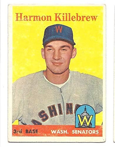 Harmon Killebrew