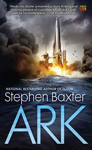 Ark (A Novel of the Flood)