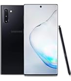 Amazon.com: Samsung Galaxy Note 10+ Plus (5G) Single-SIM SM