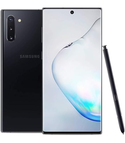 Samsung Galaxy Note 10 Lite N770F 128GB Dual-SIM GSM