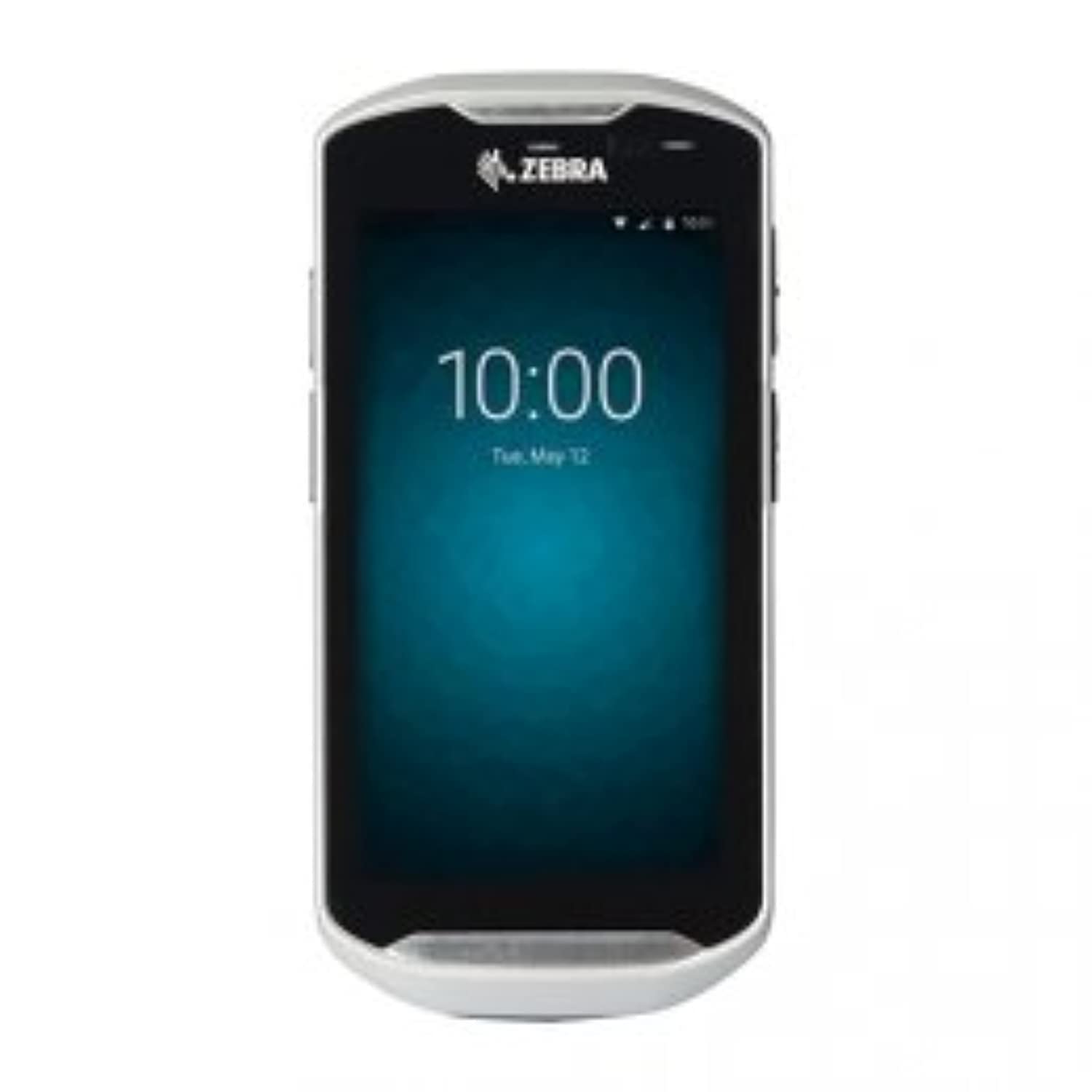 Zebra Replacement Part TC5X Exoskeleton with Hand Strap, SG-TC5X-EXO1-01 (with Hand Strap)