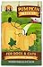 Weruva Pumpkin Patch Up!, Pumpkin Puree Pet Food Supplement For Dogs & Cats, 1.05Oz Pouch (Pack Of 12)