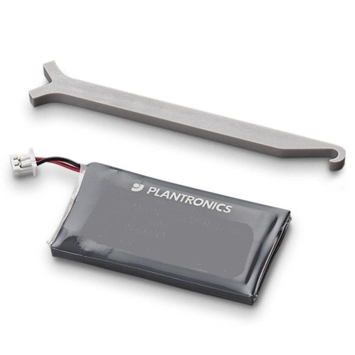 Plantronics 202599-03 Battery for CS510/520/710/720 (Black)