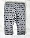 EGELEXY Baby Boys Summer Mamy's New Man Letter Short Sleeve T-Shirt + Pant+ Hat 3pcs Size 0-6 Months (Grey)