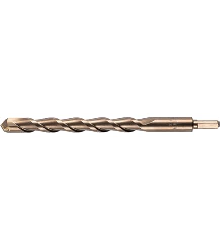 Bosch HC5073 1-1/4 In. X 36 In. SDS-max Speed-X Rotary Hammer Bit
