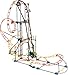 K'NEX Thrill Rides – Electric Inferno Roller Coaster Building Set – 639 Pieces – For Ages 9+ Engineering Education Toy