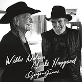 DJANGO AND JIMMIE                                  image