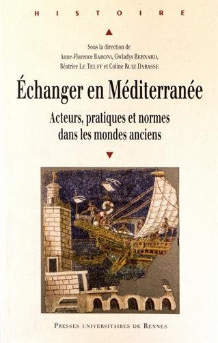 Échanger en Méditerranée