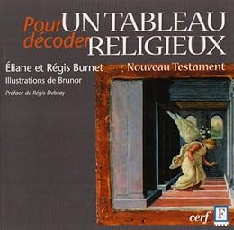 Pour décoder un tableau religieux