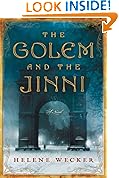 The Golem and the Jinni