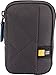 Case Logic CPL-101 Point and Shoot Camera Case (Gray)