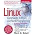 A Practical Guide to Linux Commands, Editors, and Shell Programming (3rd Edition)