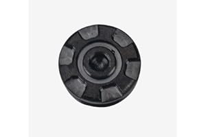 DAZUZ Golf Weight Screw for PING G25 I25 Anser Driver Fairway Wood Hybrid 2.5g /4g /5.5g /7g /8.5g /10g Please Choose