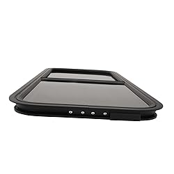 Futchoy RV Window Teardrop 42" W X 22" H Horizontal