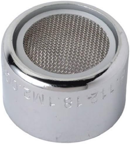 BrassCraft Mfg SF0058X Faucet Aerator, Chrome
