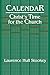 Calendar: Christ's Time for the Church