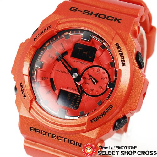 g shock ga 150a