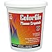 Seymour Mfg. 30-525 Color Flame Crystals, 16 ounce primary