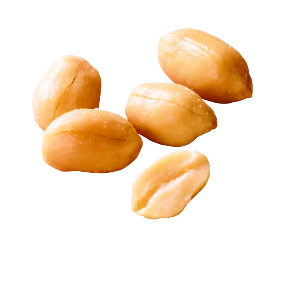 ültje Erdnüsse, geröstet & gesalzen Dose, 180g 2