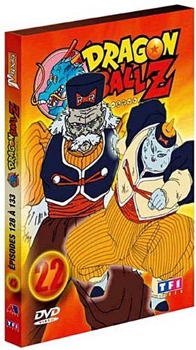 Dragon Ball Z - Vol. 22