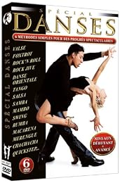 Spécial danses : 6 méthodes simples pour des progrès spectaculaires
