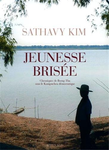 Jeunesse brisée