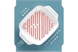 The Best Casserole Cookbook Ever